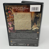 DVD The Phantom of the Opera Widescreen Edition