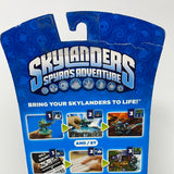 Skylanders Spyro's Adventure Hex CIB