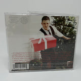 CD Michael Buble Christmas