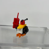 Lego Penguin 76010 The Penguin Face off Super Heroes Minifigure