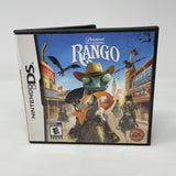 DS Rango CIB