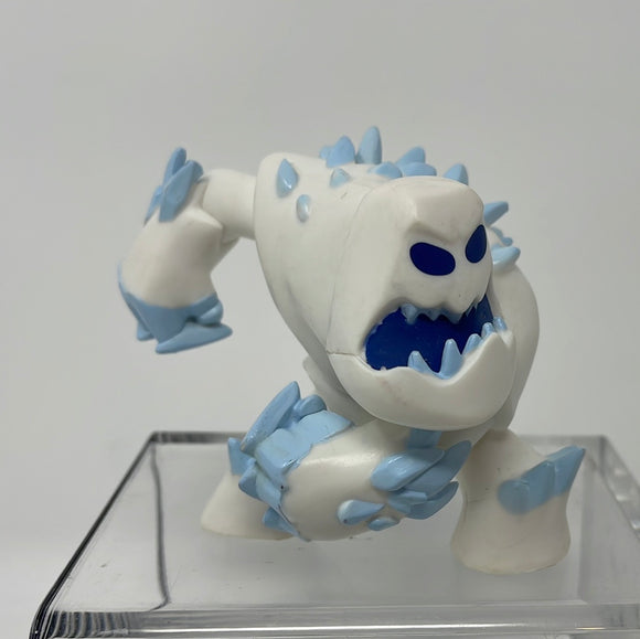 Funko Mystery Minis Disney Frozen Series 1 ANGRY MARSHMALLOW SNOWMAN Figure