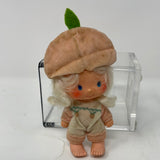 Vintage 80’s Kenner Strawberry Shortcake APRICOT Figure Doll