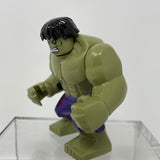 Lego Minifigures Marvel Incredible Hulk Age Of Ultron