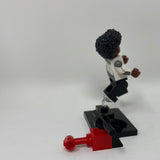 LEGO MARVEL STUDIOS MINIFIGURES SERIES 71031 - Monica Rambeau