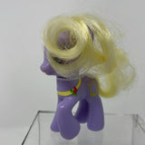My Little Pony G4 Brushable Lyrica Lilac Figure FIM MLP Friendship Is Magic