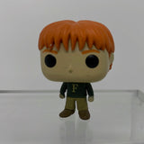 Funko Pocket Pop Advent Calendar 2018 Harry Potter Fred Weasley Sweater