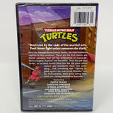 DVD Teenage Mutant Ninja Turtles (Sealed)