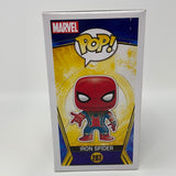 Funko Pop Marvel Avengers Infinity War Iron Spider 287