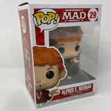 Funko Pop! MAD Alfred E. Neuman 29