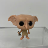 FUNKO POP HARRY POTTER 2020 ADVENT CALENDAR  DOBBY WITH SOCK   #6