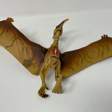 Pteranodon Jurassic Park III JP3 RE-AK A-TAK Hasbro 2010 Figure