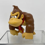Nintendo DK Donkey Kong 2.5 Inch Figure 2007