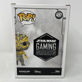 Funko Pop Star Wars Nightbrother Gaming Greats Special Edition 457