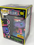 Funko Pop! Disney Villians Blacklight Dr. Facilier Hot Topic Exclusive 1084