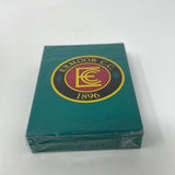 Exmoor C.C. 1896 Playing Cards Brand New