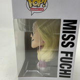 Funko Pop Junji Ito Collection Miss Fuchi #913