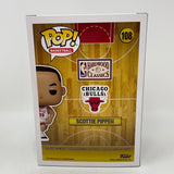 Funko Pop Basketball Chicago Bulls Scottie Pippen 108