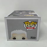 Funko Pop! Movies Ghost In The Shell Batou 385