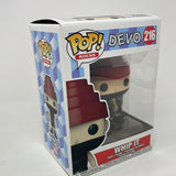 Funko Pop! Rocks Devo Whip It 216