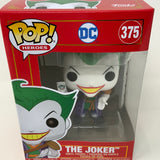 Funko Pop! Heroes DC The Joker #375
