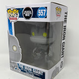 Funko Pop! Movies Ready Player One The Iron Giant 557