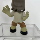 Funko Mystery Mini The Walking Dead Series 4 WOLF WALKER Zombie Vinyl Figure