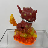 Skylanders Giants Hot Dog