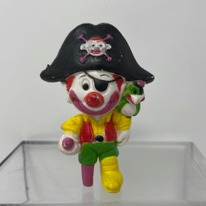 Mego 1980’s Clown Around Pirate Clown PVC Figure
