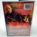 DVD XXX Fullscreen Special Edition
