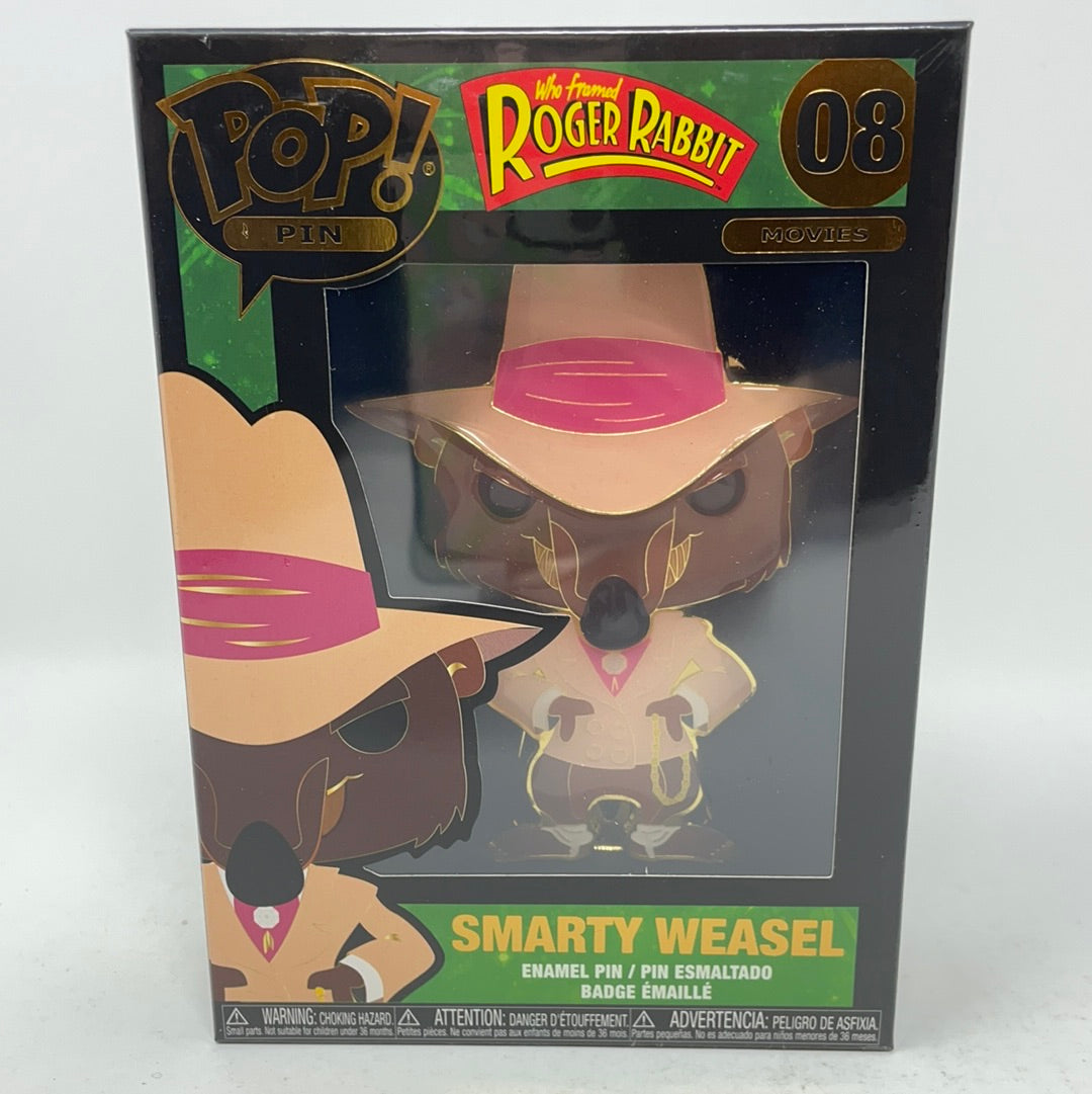Who Framed Roger Rabbit Weasels Smarty