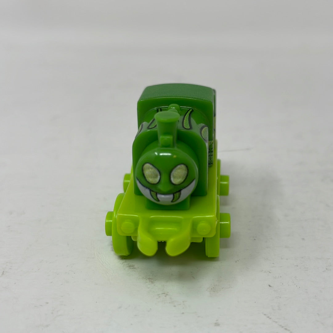 THOMAS & FRIENDS Minis Train Engine INSECT Praying Mantis Porter ...