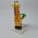 Giraffe Guy The LEGO Movie 2 Collectible Minifigure Series 71023