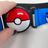 Pokemon Belt Clip N Carry Pokeball Nintendo Kids Children Adjustable Waist 2018 With Pokeballs