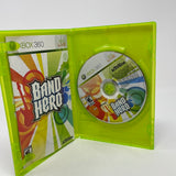 Xbox 360 Band Hero