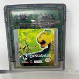 Gameboy Color Disney's Dinosaur