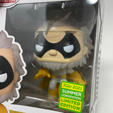 Funko Pop! Animation My Hero Academia 2022 Summer Convention Limited Edition Gran Torino 1161