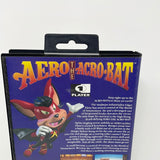 Genesis Aero the Acro-Bat CIB