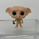 FUNKO POP HARRY POTTER 2020 ADVENT CALENDAR  DOBBY WITH SOCK   #6