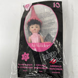 Madame Alexander Lullaby Munchkin #10 Wizard of Oz McDonalds Happy Meal Toy 2008