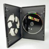 DVD Hall Pass