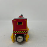 Thomas The Train Victor Wooden Railway Tank Engine