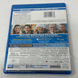Blu-Ray Big Miracle Extended Edition (Sealed)