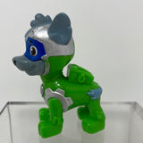 Paw Patrol Rocky Super Hero Figure