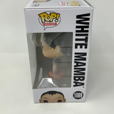 Funko Pop Space Jam White Mamba #1089