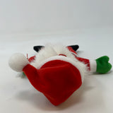 TY Beanie Baby - SANTA the Santa (9 inch)