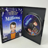 DVD Millions Full Screen Edition