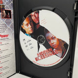 DVD Hidden Blessings