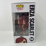 Funko Pop! Animation Fairytail Ezra Scarlet 1046