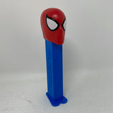 Spider-Man Pez Dispenser Marvel